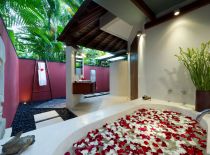 Villa The Anandita, Fourth Bathroom